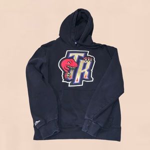 Toronto Raptor’s Sports Jersey Hoodie